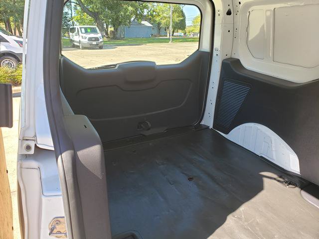 Used 2017 Ford Transit Connect XL FWD image 21