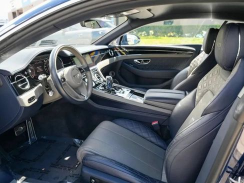 Used 2020 Bentley Continental GT AWD/4WD image 5