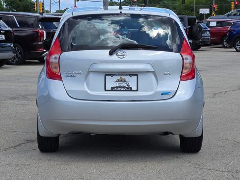 Used 2015 Nissan Versa Note SV FWD image 11