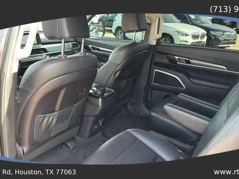 Used 2022 Kia Telluride S image 24
