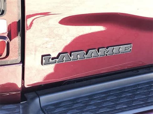 Certified 2024 RAM 2500 Laramie w/ Night Edition image 20