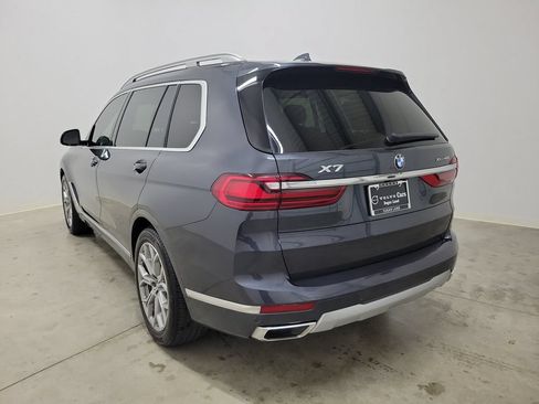 Used 2020 BMW X7 xDrive40i w/ Cold Weather Package AWD/4WD image 7