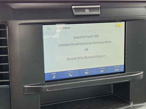 New 2026 Ford F350 XL AWD/4WD image 22