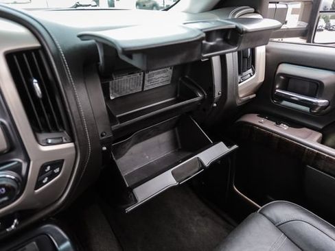 Used 2015 GMC Sierra 3500 Denali w/ Duramax Plus Package AWD/4WD image 65