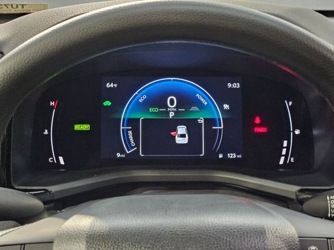 New 2026 Toyota Camry LE FWD image 15