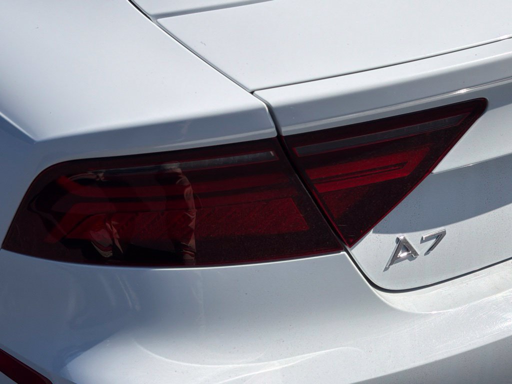Used 2018 Audi A7 3.0T Premium Plus AWD/4WD image 27