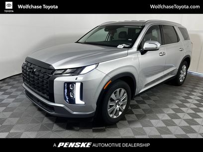 Used 2025 Hyundai Palisade SEL