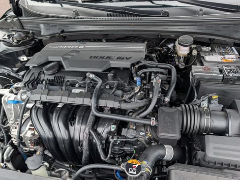 New 2026 Kia K4 GT-Line Turbo w/ GT-Line Premium Package FWD image 41