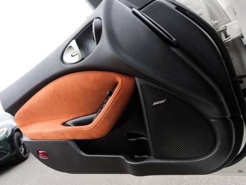 Used 2016 Nissan 370Z Touring RWD image 68