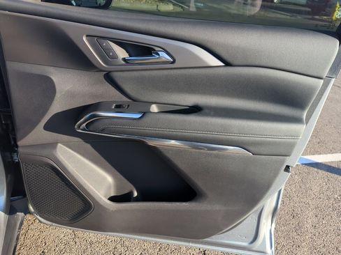 Certified 2026 Chevrolet Traverse LT w/ LPO, Floor Liner Package image 29