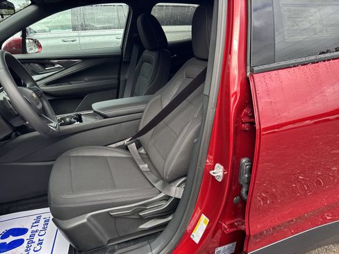 New 2026 Chevrolet Blazer EV LT FWD image 14