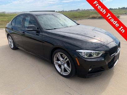 Used 2017 BMW 330e