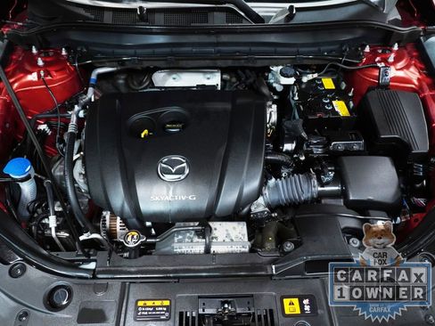 Used 2023 MAZDA CX-5 AWD 2.5 S image 12
