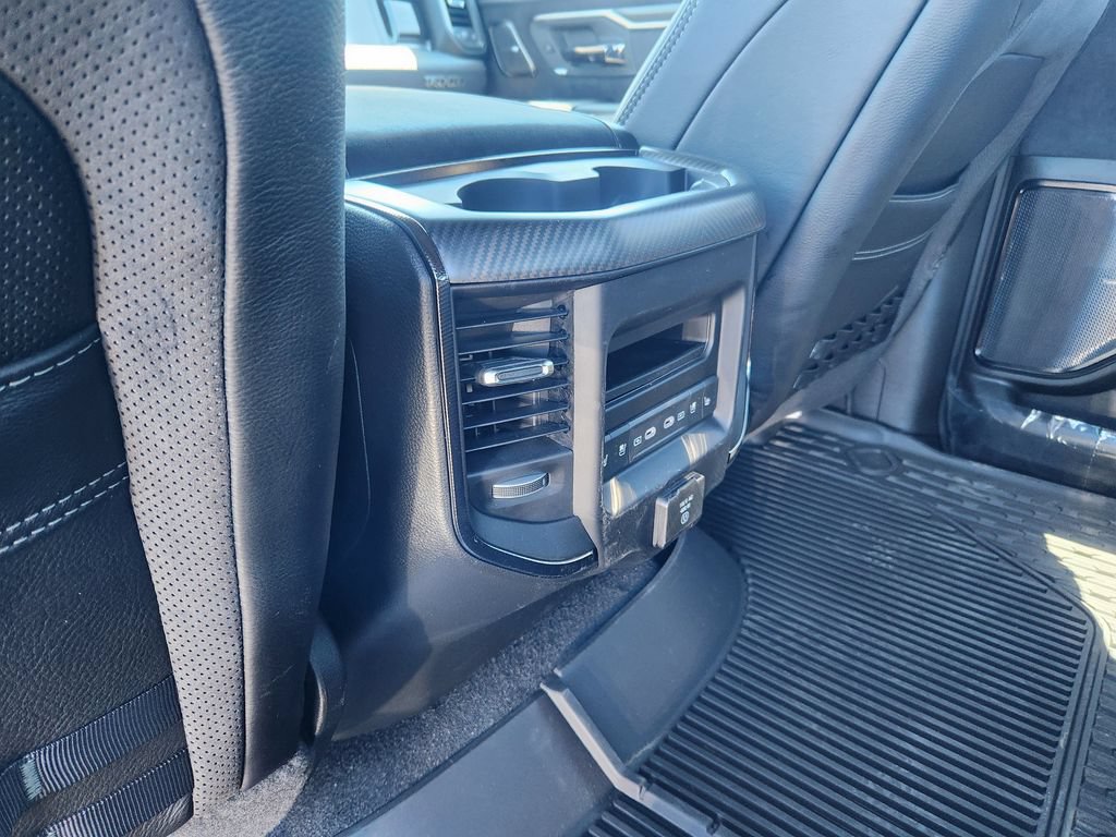 New 2026 RAM 1500 RHO w/ RHO Level 1 Equipment Group AWD/4WD image 30