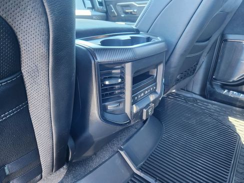 New 2026 RAM 1500 RHO w/ RHO Level 1 Equipment Group AWD/4WD image 30