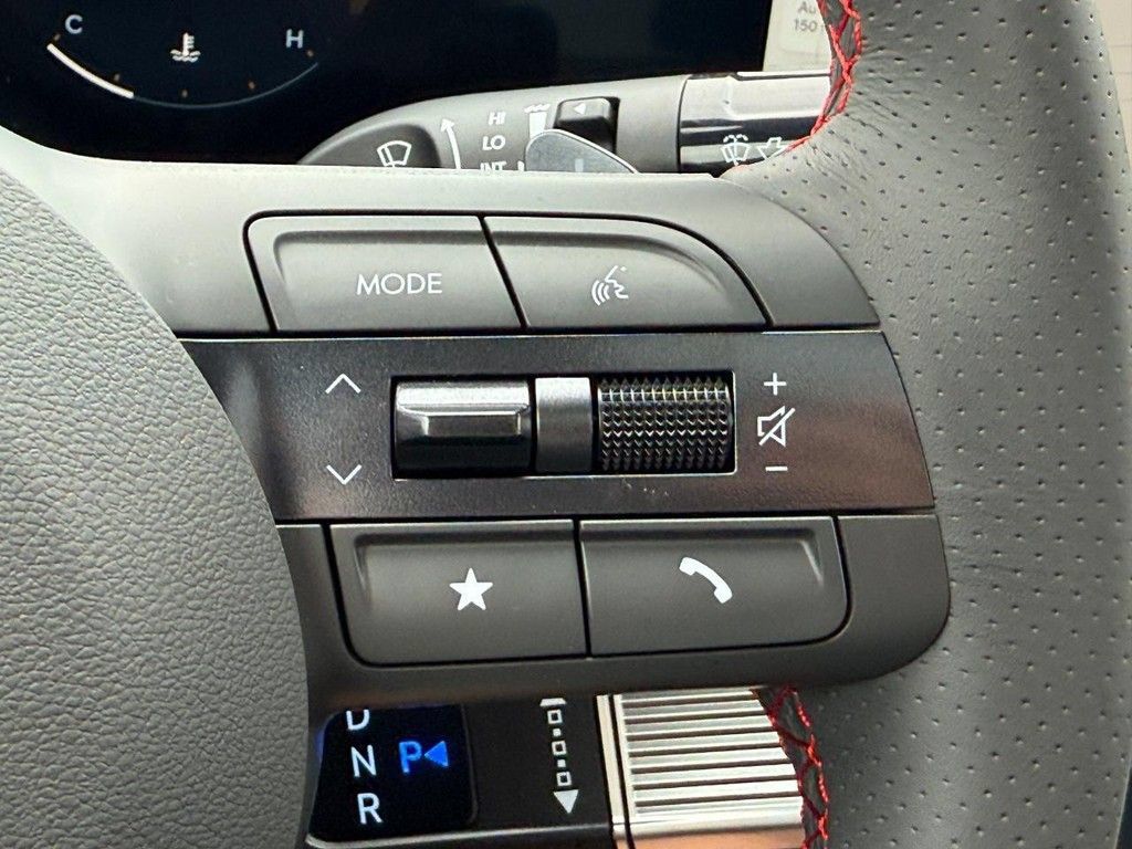 New 2025 Hyundai Sonata N Line FWD image 10