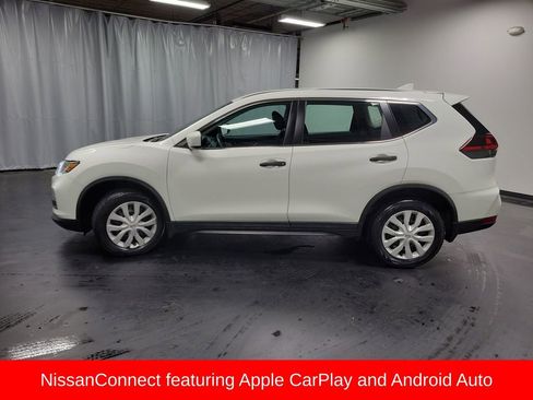 Used 2020 Nissan Rogue S FWD image 6