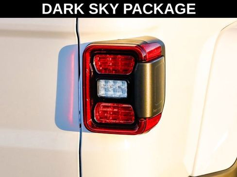 New 2025 Jeep Gladiator Sport image 10