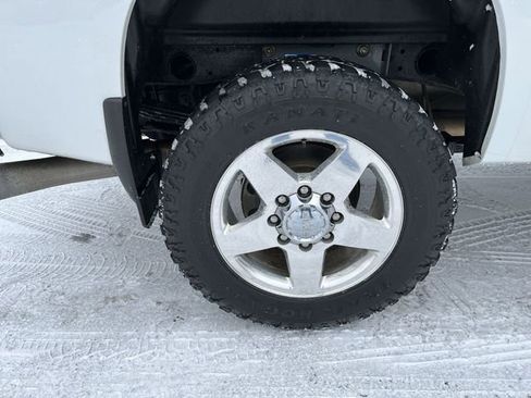 Used 2013 GMC Sierra 2500 Denali image 21