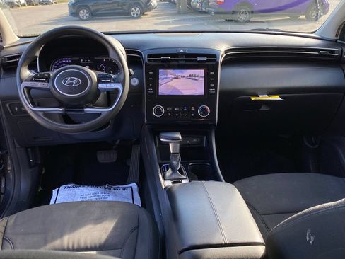 Used 2023 Hyundai Tucson SEL FWD image 27