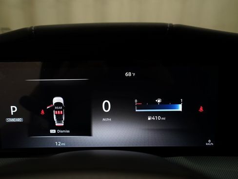 Certified 2025 Nissan Murano SL image 2