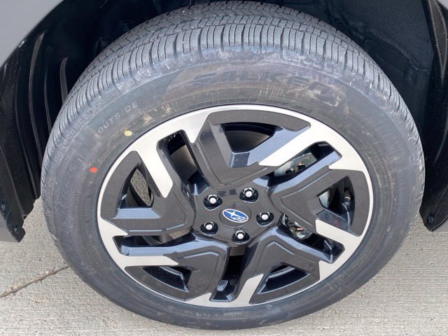 New 2026 Subaru Forester Touring AWD/4WD image 28