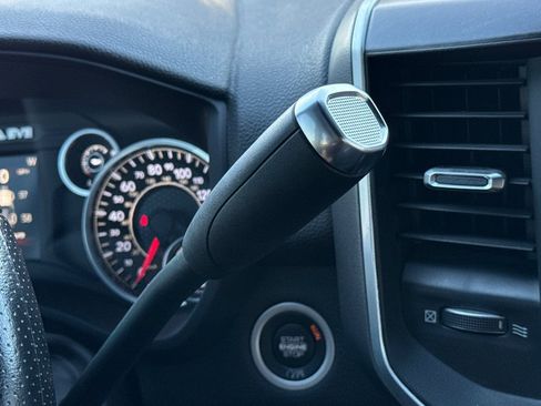 Used 2022 RAM 2500 Big Horn image 23