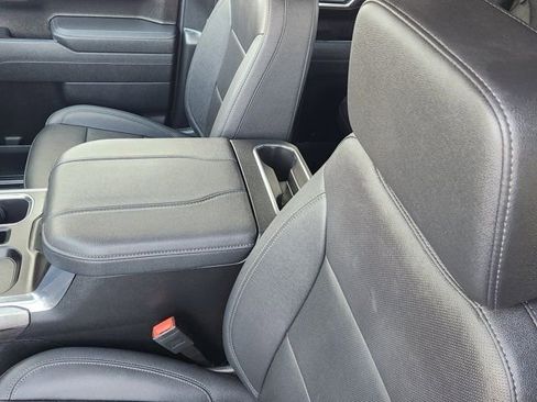 Used 2025 Chevrolet Silverado 1500 LTZ image 28