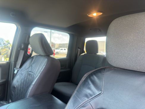 Used 2022 RAM 3500 Tradesman AWD/4WD image 22