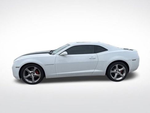 Used 2013 Chevrolet Camaro LT w/ RS Package image 2