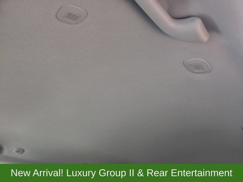 Used 2023 Jeep Grand Cherokee Limited w/ Luxury Tech Group II AWD/4WD image 26