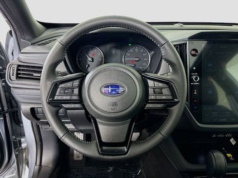 New 2026 Subaru Forester Premium image 11