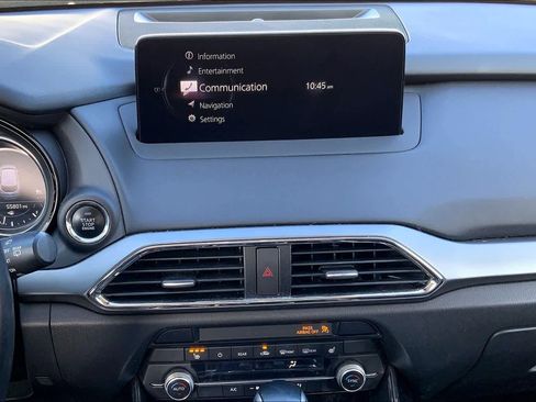 Used 2021 MAZDA CX-9 Touring w/ Touring Premium Package image 6