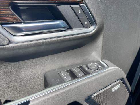 New 2026 GMC Sierra 1500 Elevation w/ Preferred Package image 10