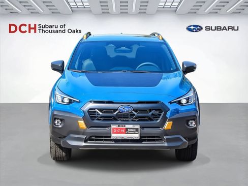 New 2025 Subaru Crosstrek 2.5i Wilderness w/ Crosstrek Mirror Package image 2