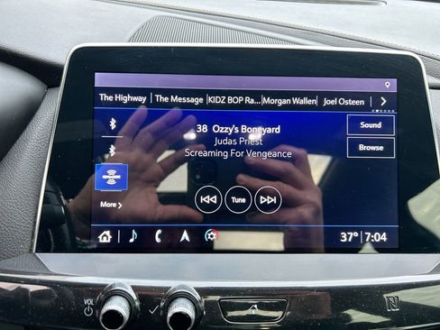 Used 2020 Cadillac CT5 Sport AWD/4WD image 18