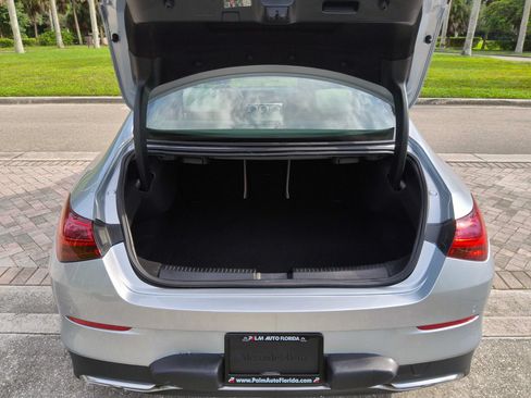 Used 2025 Mercedes-Benz CLA 250 4MATIC image 54