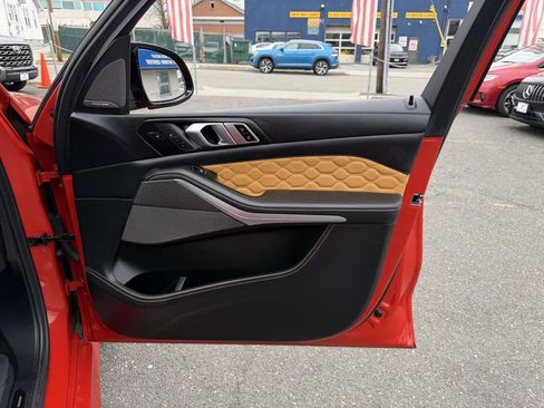 Used 2023 BMW X5 M w/ Competition Package image 13