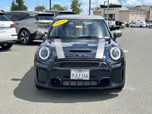 Used 2024 MINI Cooper S FWD image 8