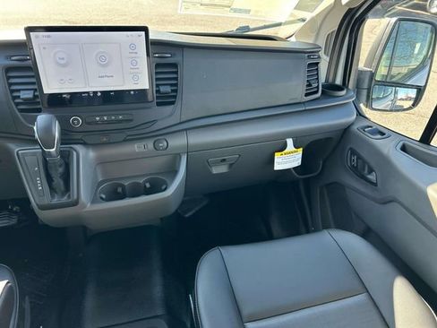 New 2026 Ford Transit 150 Base image 15