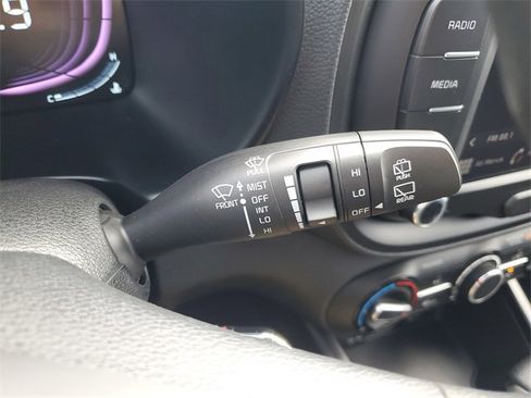 New 2025 Kia Soul LX image 29