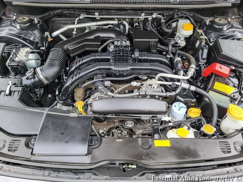 Certified 2023 Subaru Crosstrek 2.0i Premium AWD/4WD image 30