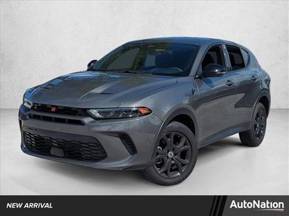 Used 2024 Dodge Hornet GT w/ GT Blacktop Package