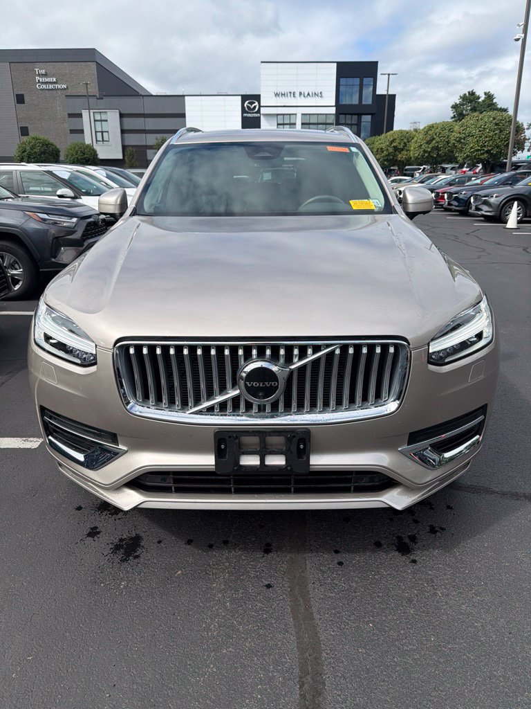 Certified 2023 Volvo XC90 B6 Plus w/ Protection Package Premier AWD/4WD image 5
