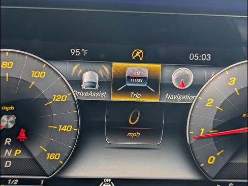 Used 2020 Mercedes-Benz E 350 4MATIC Sedan image 21