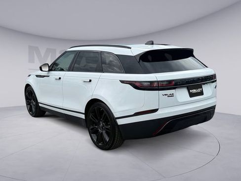 Used 2019 Land Rover Range Rover Velar S image 3