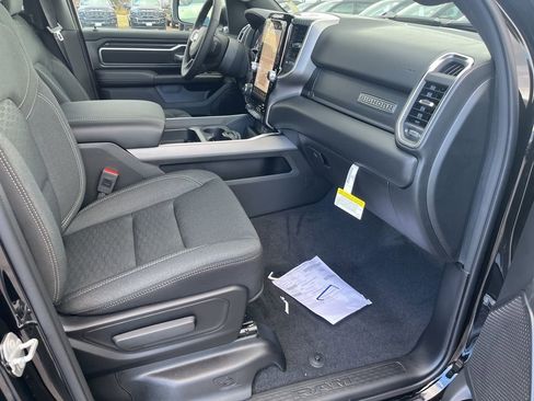 New 2026 RAM 1500 Big Horn image 11