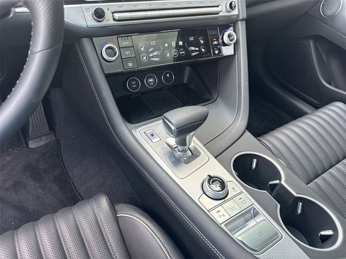 Used 2026 Genesis G70 2.5T Prestige image 31