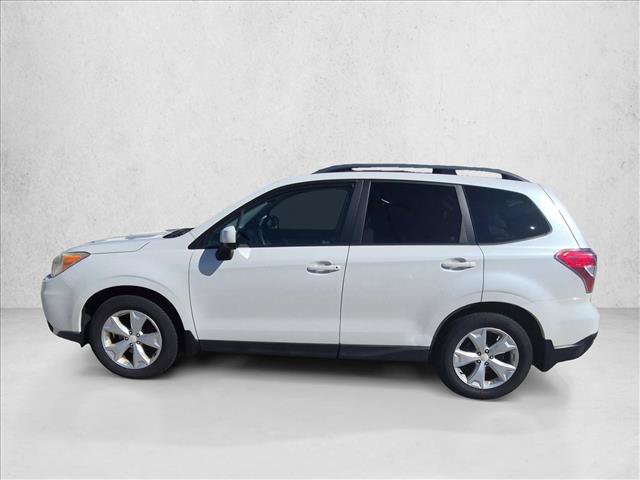 Used 2014 Subaru Forester 2.5i Premium w/ All-Weather Package AWD/4WD image 8