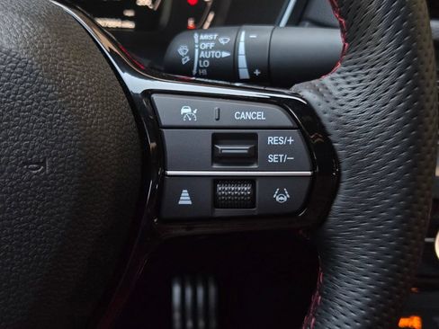 Used 2025 Acura Integra Type S FWD image 27